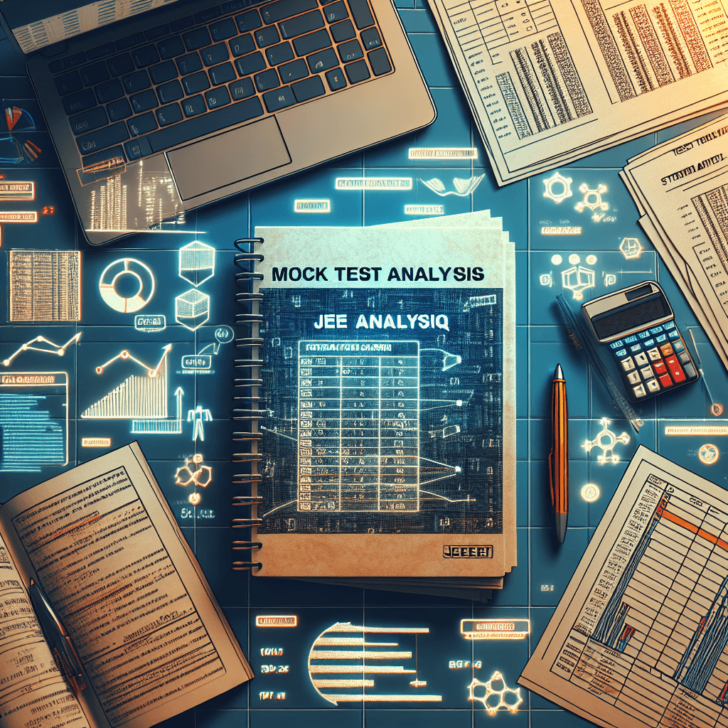 JEE Mock Test Analysis – Day 7