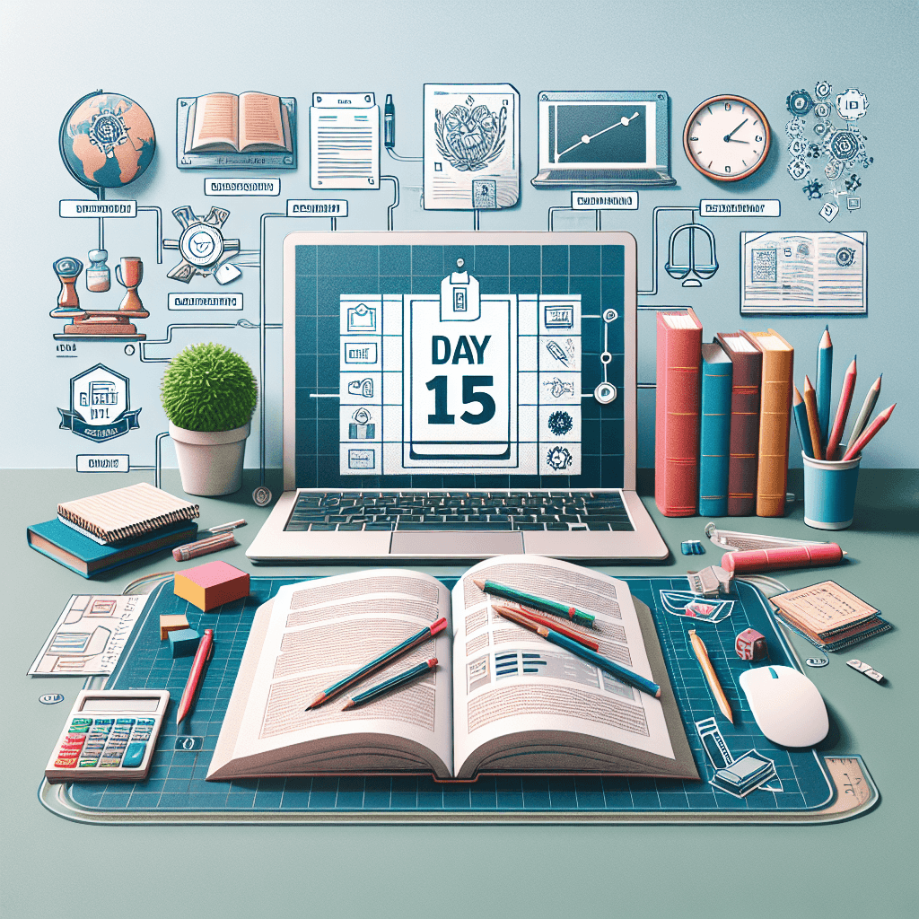 NEET Syllabus – Day 15