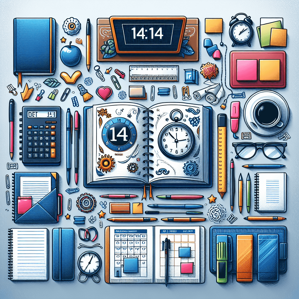 NEET Study Plan – Day 14