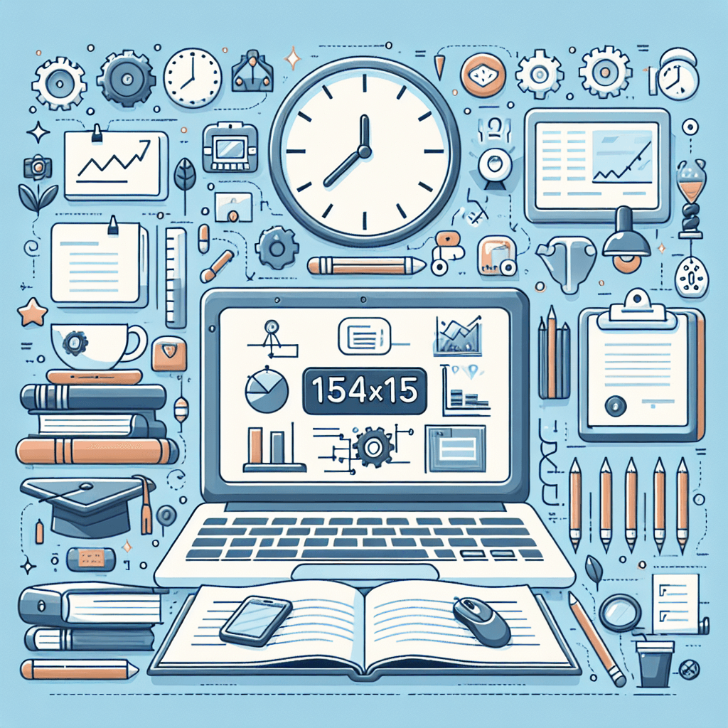 Study Techniques Strategy – Day 15