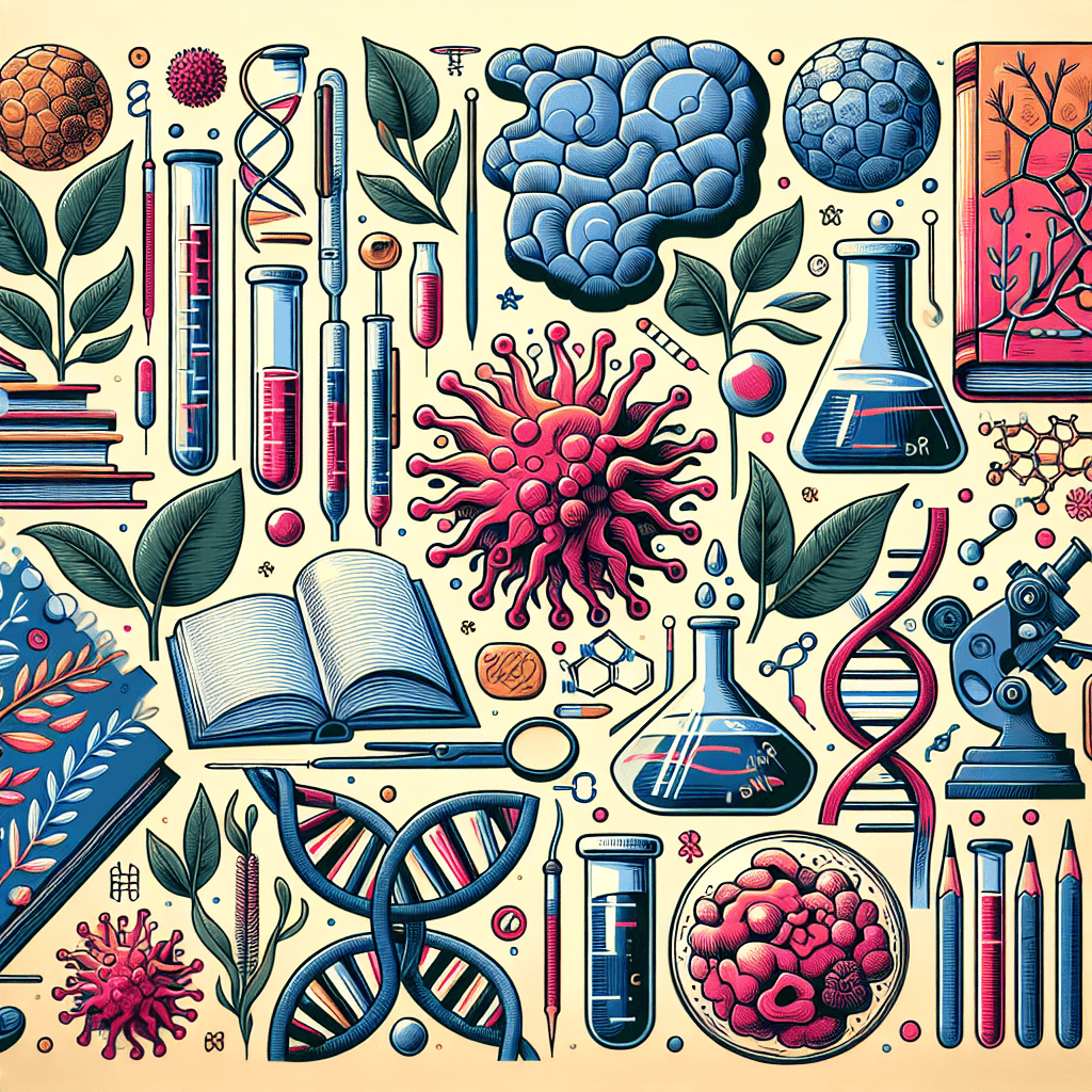 Biology Preparation for NEET – Day 9