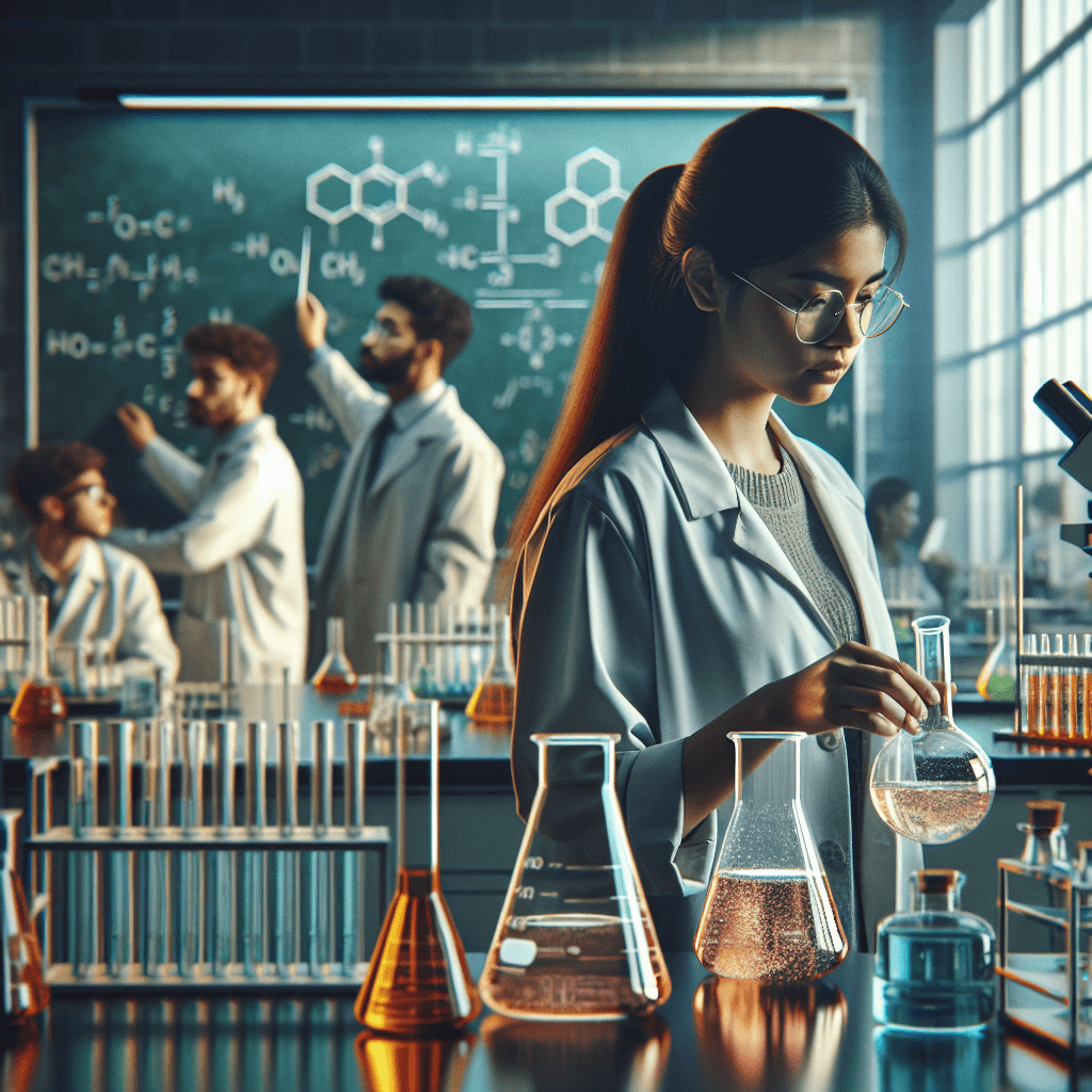 Chemistry Preparation for NEET – Day 10
